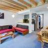 Peyragudes - Residencia Le Privilege, Peyragudes - Apartamento 4 piezas  8 personas -  55 m²